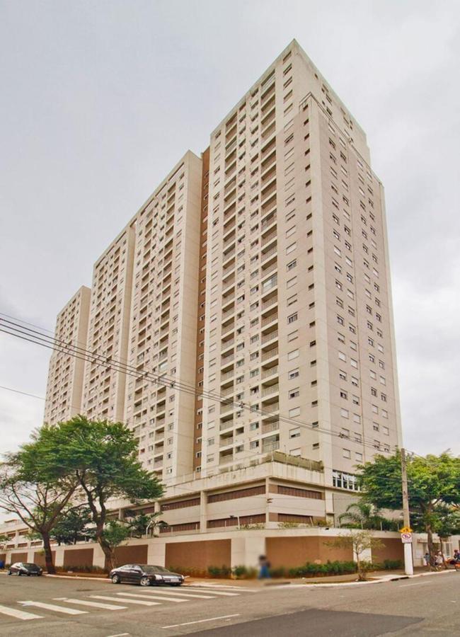 Apto Com Wi-Fi Na Regiao Central, Na Liberdade - Sp São Paulo Exterior foto